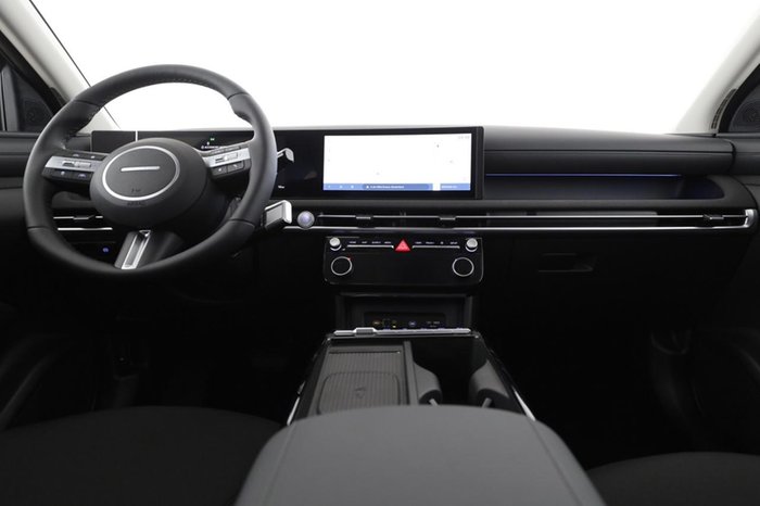 Hyundai TUCSON 1.6 T-Gdi Trend*DCT* Volldigital Navi