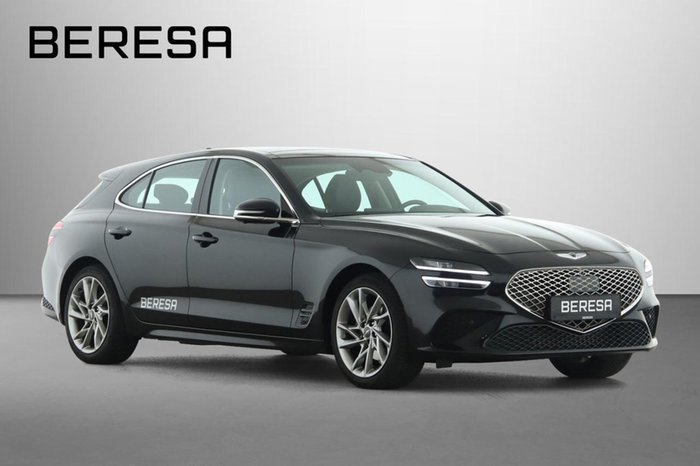 Genesis G70 Shooting Brake 2.2D AWD Luxury Line AUT LED