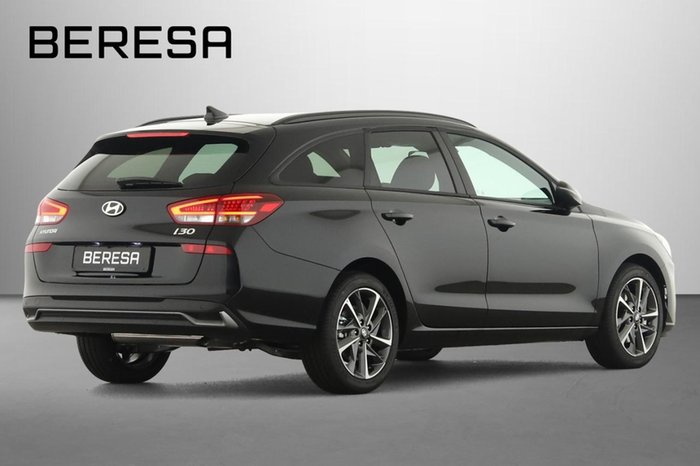 Hyundai i30 CW (MY25) 1.5 T-GDI 48V Advantage*DCT* i30 cw (MY25) 1.5 T-GDI ADVANTAGE