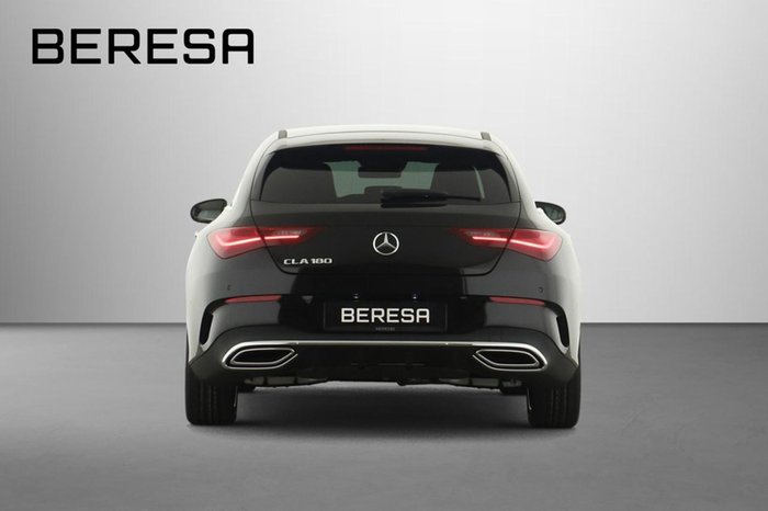 Mercedes-Benz CLA 180 SB AMG Kamera MBUX Navi AUT AHK LED SHZ