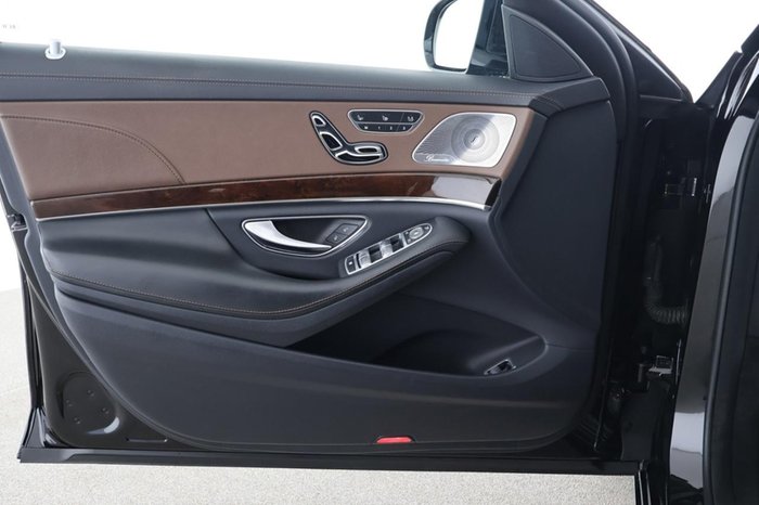 Mercedes-Benz S 560 4M Standhz Pano Sitzklima Distronic HUD
