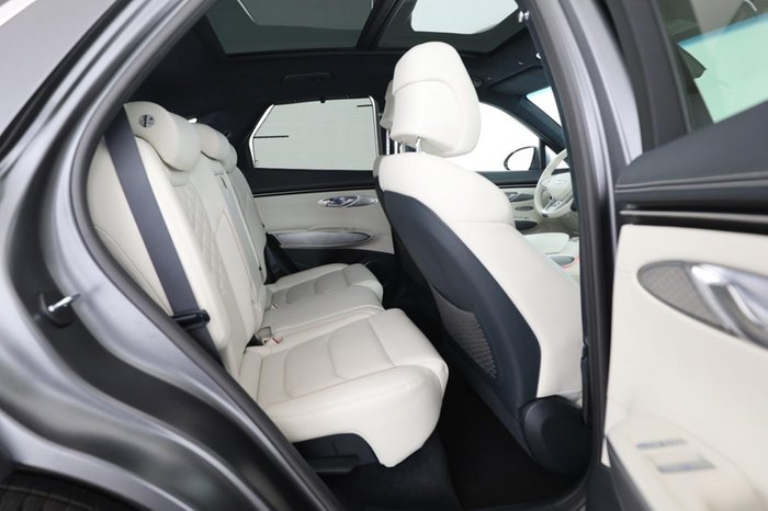 Genesis GV70 Sport Electrified 4WD Volldigital el.Heck