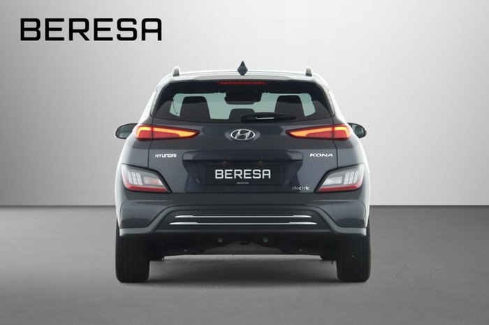 Hyundai Kona Elektro 2WD Trend On-Board-Lader