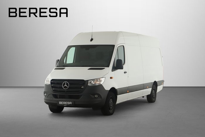 Mercedes-Benz Sprinter 315 Kasten Lang Hoch L3H2 Navi MBUX