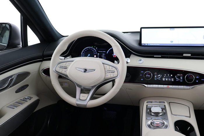 Genesis GV70 Sport Electrified 4WD Volldigital el.Heck