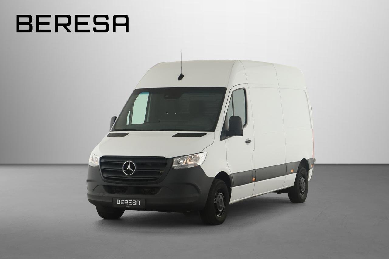 Mercedes-Benz Sprinter 314 CDI Kasten Standard Hoch L2H2 Navi