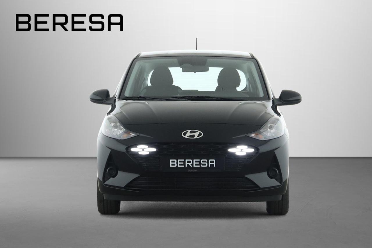 Hyundai i10 1.0 Benzin Select MY25 Navi Kamera PDC