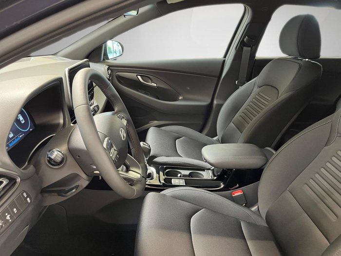 Hyundai i30 5-Türer (MY25) 1.0 T-GDI Advantage i30 (MY25) 1.0 T-GDI ADVANTAGE LED