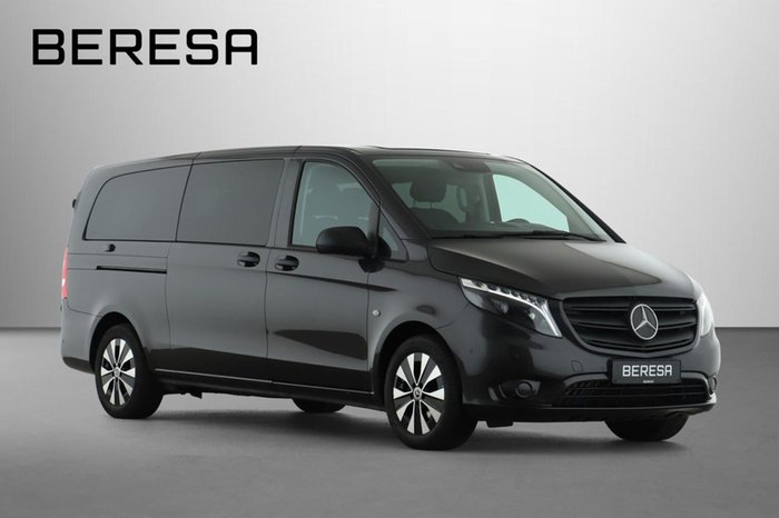 Mercedes-Benz Vito 116 CDI Kombi Tourer Extralang AUT LED SHZ