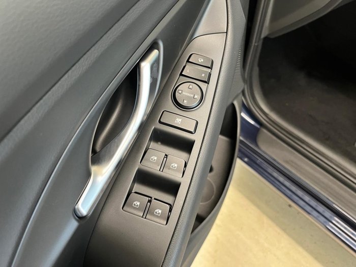 Hyundai i30 5-Türer (MY25) 1.0 T-GDI Advantage i30 (MY25) 1.0 T-GDI ADVANTAGE LED