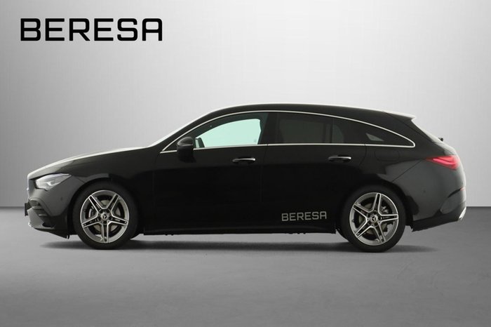 Mercedes-Benz CLA 180 SB AMG Kamera MBUX Navi AUT AHK LED SHZ