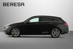 Mercedes-Benz CLA 180 SB AMG Kamera MBUX Navi AUT AHK LED SHZ