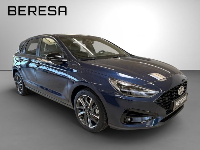 Hyundai i30 5-Türer (MY25) 1.0 T-GDI Advantage i30 (MY25) 1.0 T-GDI ADVANTAGE LED