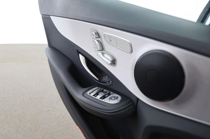 Mercedes-Benz C 220 d 4M T Night Avantgarde Standhz Distronic