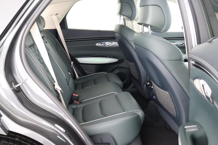 Genesis GV70 Sport Electrified 4WD Volldigital el.Heck