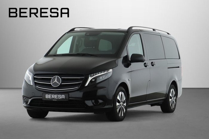 Mercedes-Benz Vito 119 CDI Kombi Tourer Lang Kamera AUT SHZ