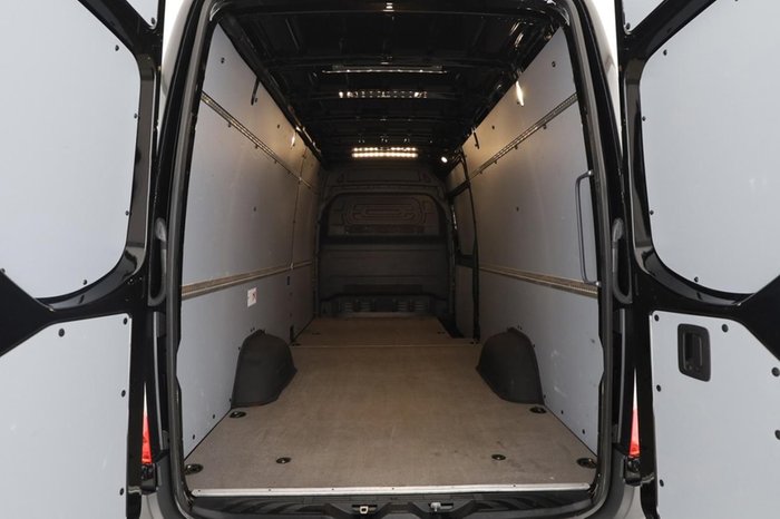 Mercedes-Benz Sprinter 317 CDI Kasten Lang Hoch L3H2