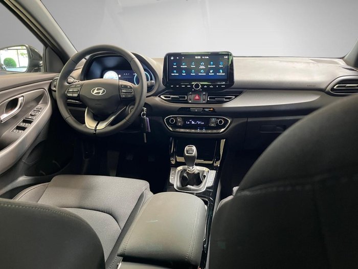 Hyundai i30 5-Türer (MY25) 1.0 T-GDI Advantage i30 (MY25) 1.0 T-GDI ADVANTAGE LED