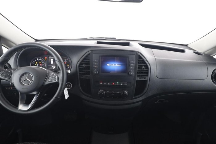 Mercedes-Benz Vito 119 CDI Kombi Tourer Lang 4MATIC