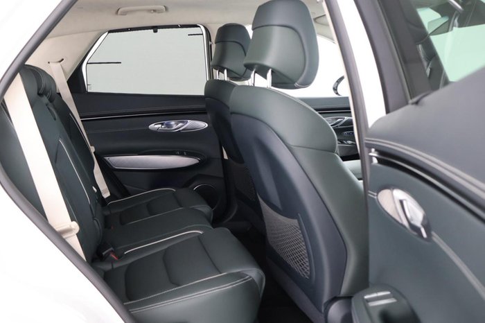 Genesis GV70 Sport Electrified 4WD Volldigital el.Heck