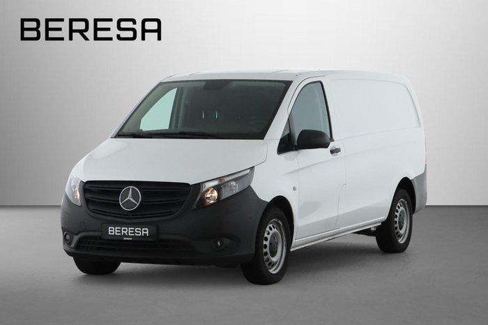 Mercedes-Benz Vito 116 CDI Kasten Lang Kamera AUT SHZ AHK PDC