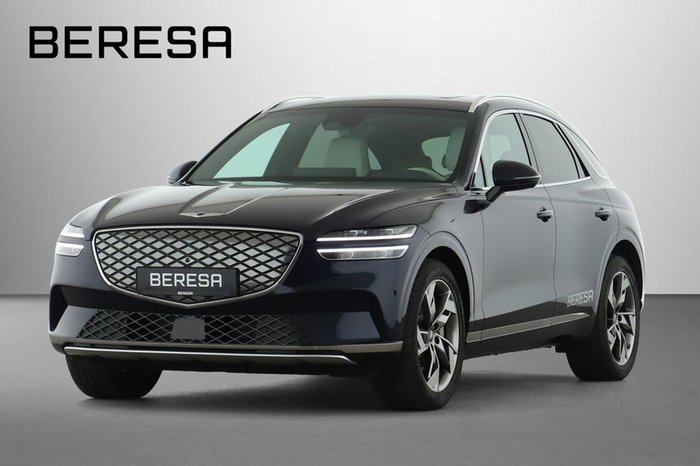 Genesis GV70 Sport Electrified 4WD Volldigital el.Heck