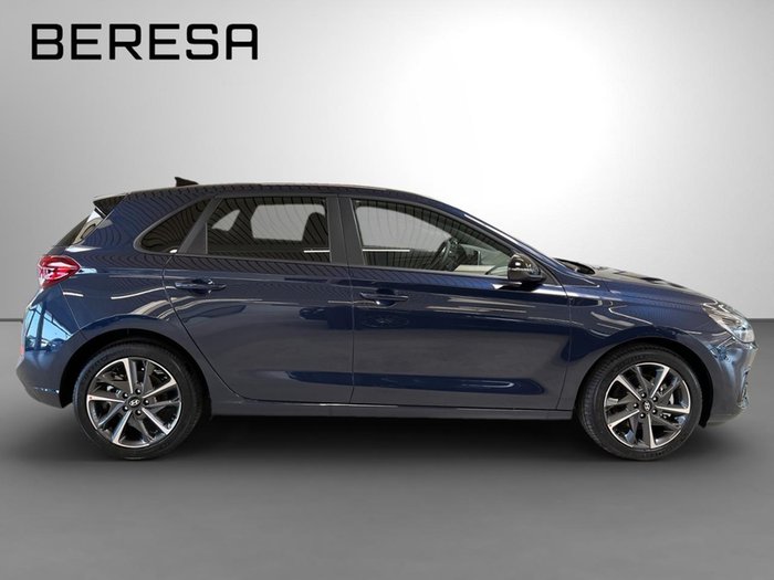 Hyundai i30 5-Türer (MY25) 1.0 T-GDI Advantage i30 (MY25) 1.0 T-GDI ADVANTAGE LED