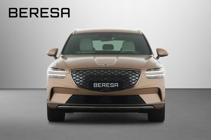 Genesis GV70 Sport Electrified 4WD Volldigital el.Heck