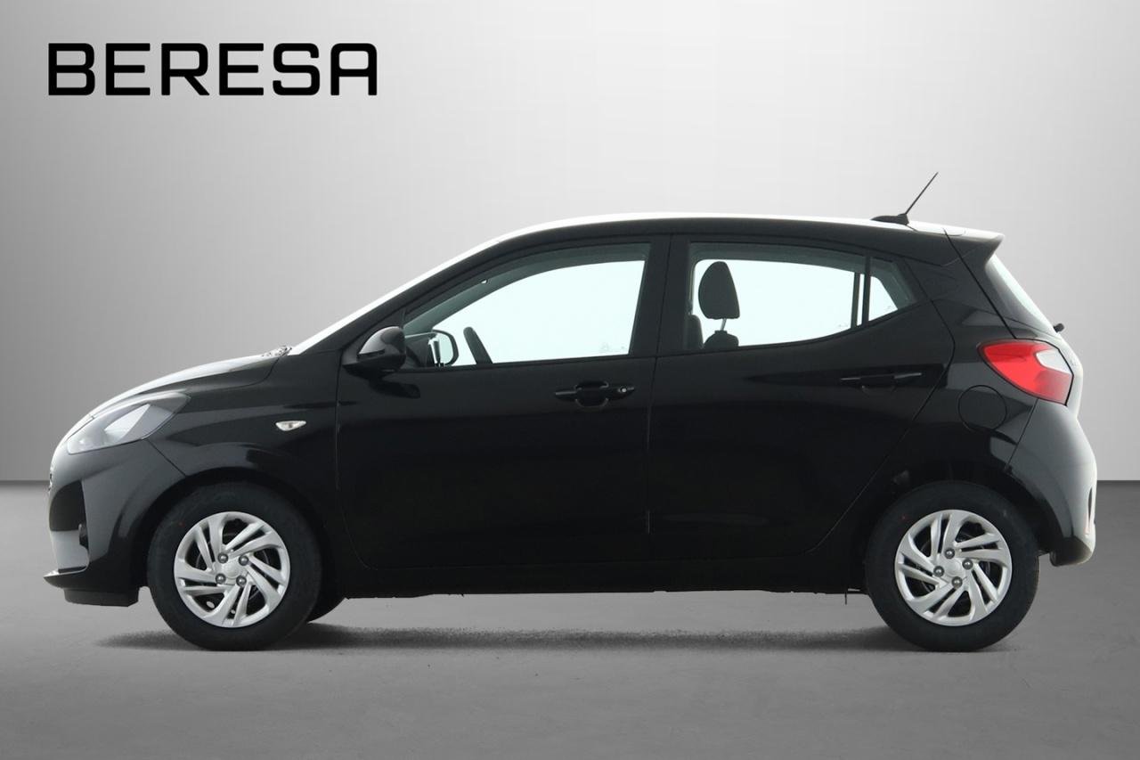 Hyundai i10 1.0 Benzin Select MY25 Navi Kamera PDC
