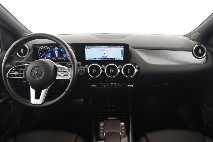Mercedes-Benz B 200 4M Progressive Standhz AHK Kamera LED