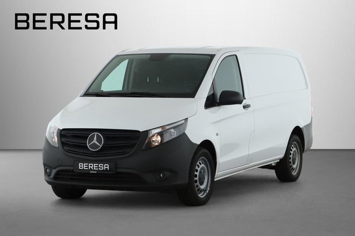 Mercedes-Benz Vito 116 CDI Kasten Lang Kamera AUT SHZ AHK PDC