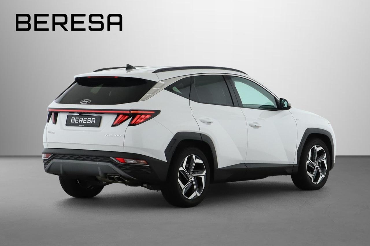 Hyundai TUCSON 1.6 CRDi Prime Mild-Hybrid 2WD Sitzklima