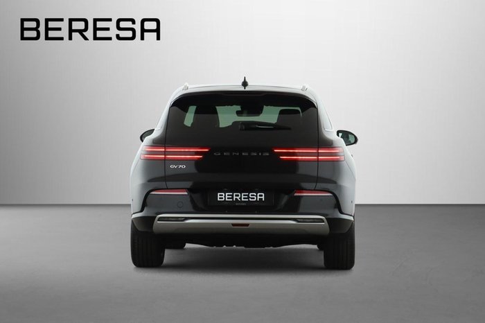 Genesis GV70 Sport Electrified 4WD Volldigital el.Heck