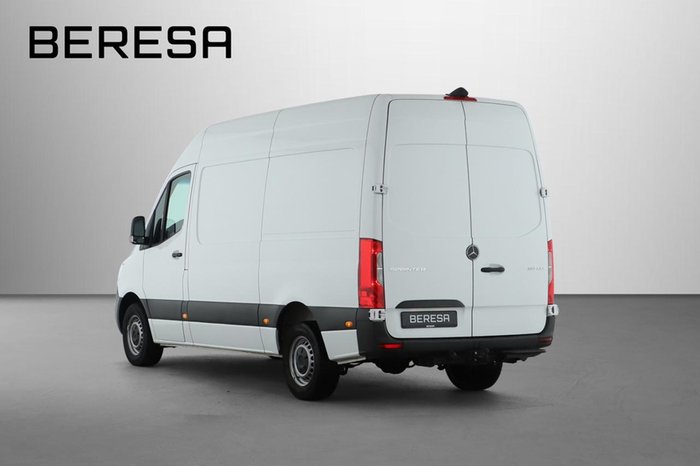 Mercedes-Benz Sprinter 317 CDI Kasten Standard Hoch L2H2 AUT