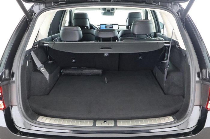 Genesis GV80 3.0D AWD 7-Sitzer Luxury Volldigital AUT