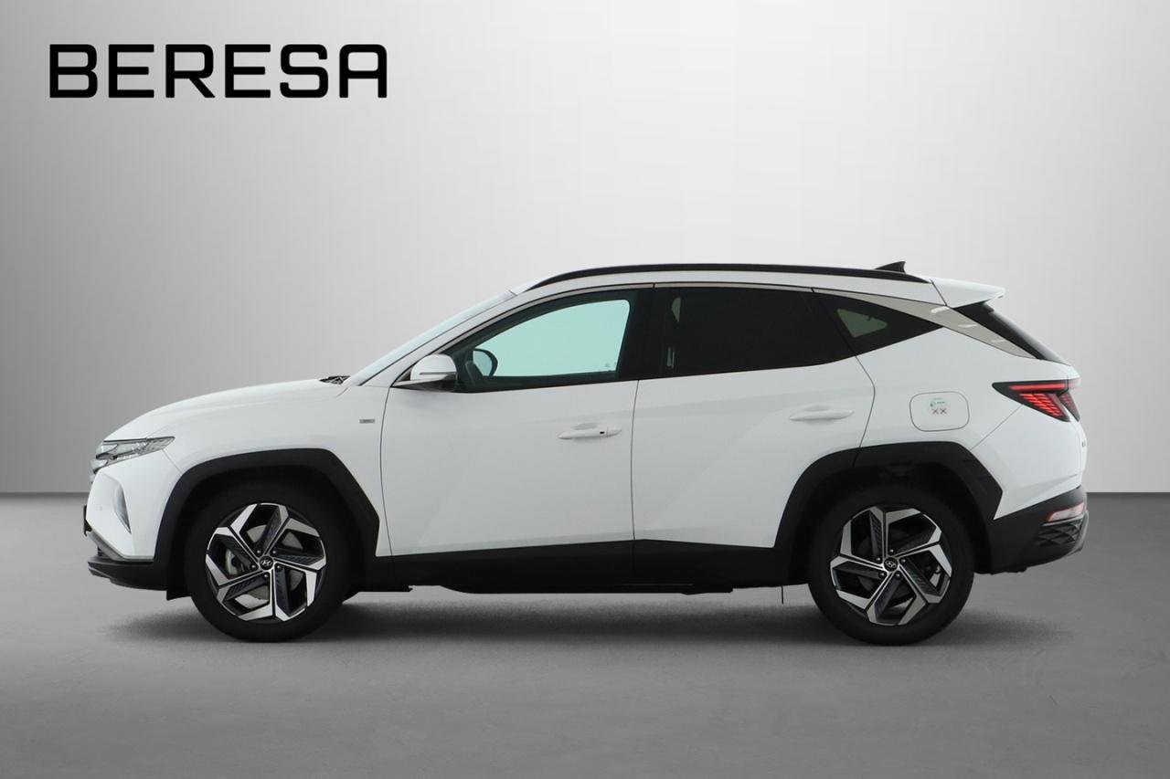 Hyundai TUCSON 1.6 CRDi Prime Mild-Hybrid 2WD Sitzklima