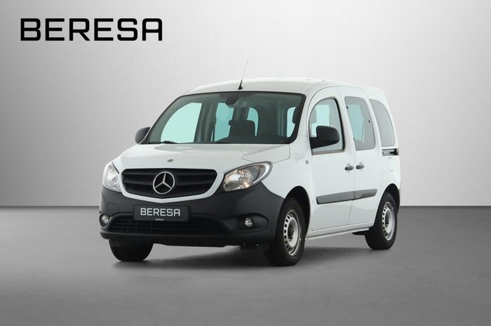 Mercedes-Benz Citan 109 CDI Tourer Lang PDC