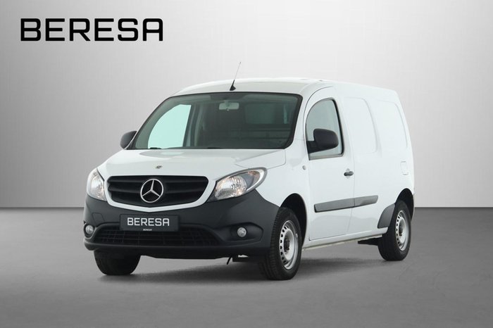 Mercedes-Benz Citan 109 CDI Kasten Extralang