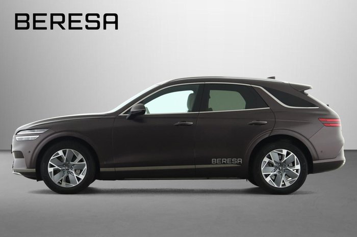 Genesis GV70 Sport Electrified 4WD Volldigital el.Heck