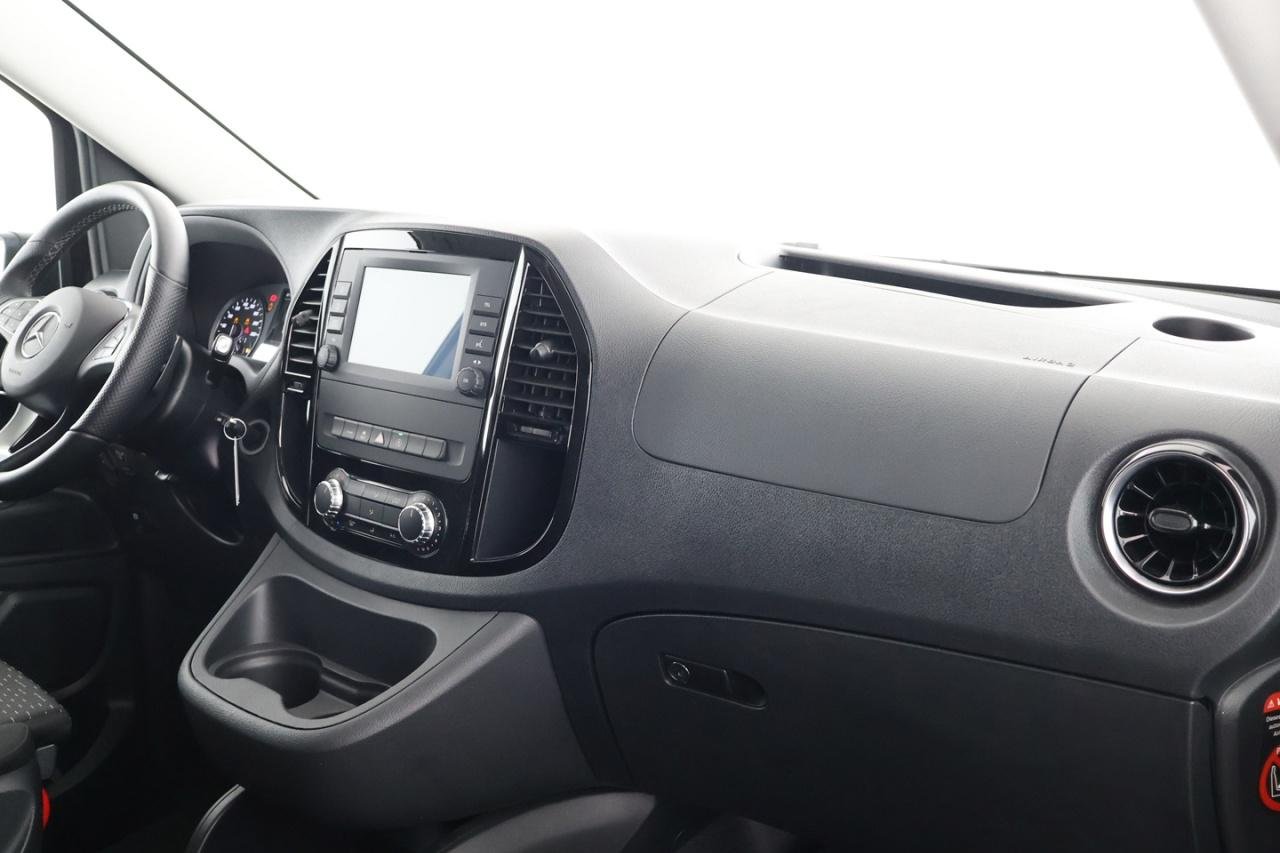 Mercedes-Benz Vito 116 CDI Kombi Tourer Lang 4MATIC Distronic