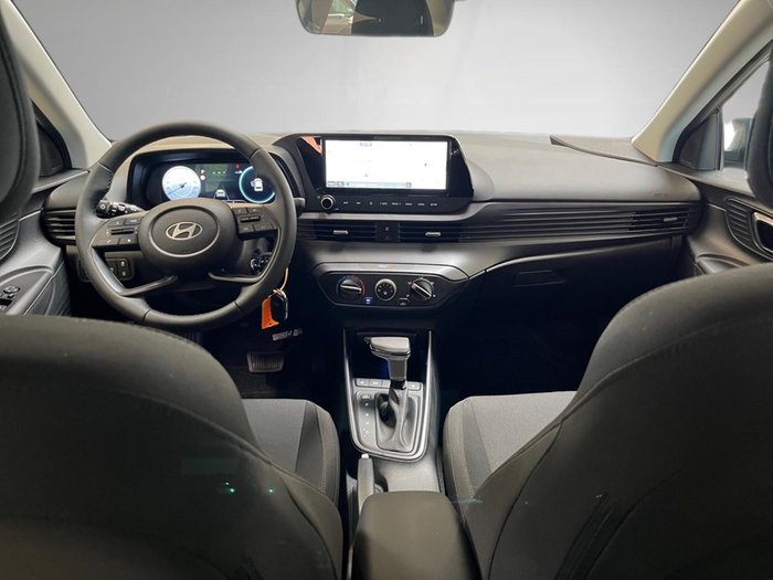 Hyundai i20 1.0 T-GDi Trend DCT Volldigital Navi AUT