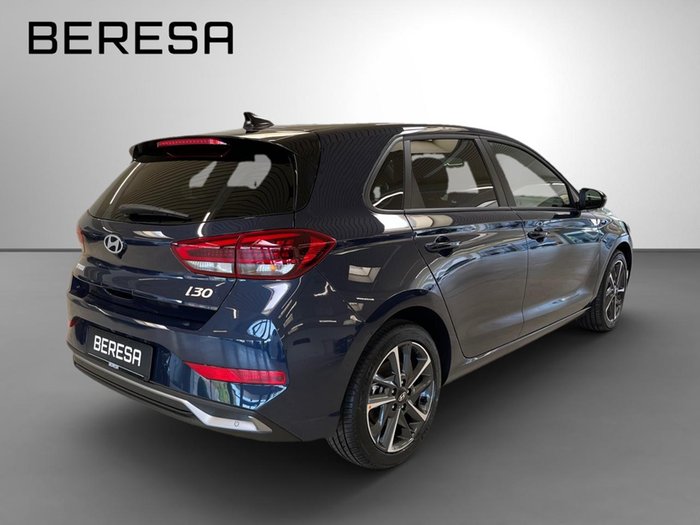 Hyundai i30 5-Türer (MY25) 1.0 T-GDI Advantage i30 (MY25) 1.0 T-GDI ADVANTAGE LED