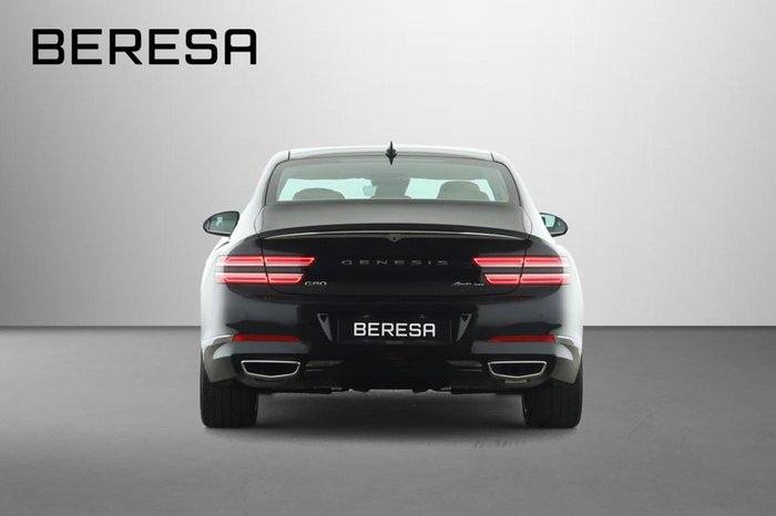 Genesis G80 2.5T AWD Luxury