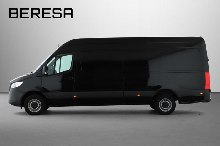Mercedes-Benz Sprinter 317 CDI Kasten Lang Hoch L3H2