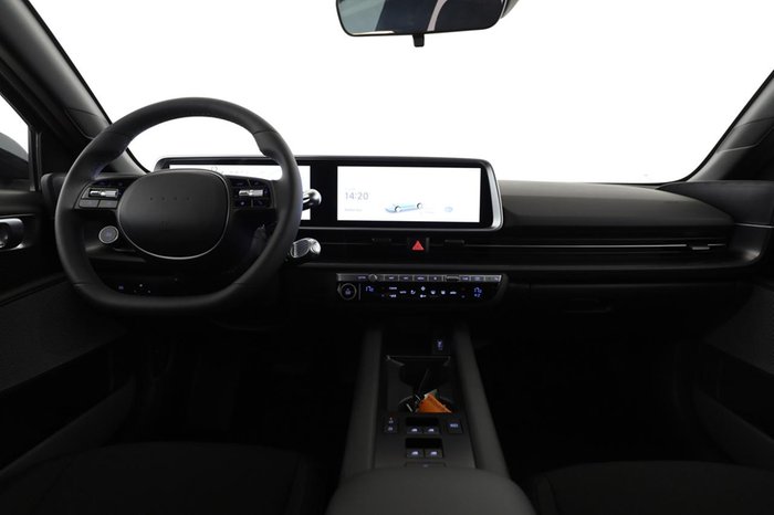 Hyundai IONIQ 6 53 kWh Batt. Basismodell Navi el.Heck