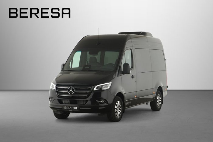 Mercedes-Benz Sprinter 319 CDI Tourer Standard Hoch Distronic