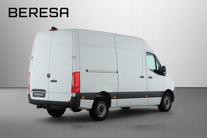 Mercedes-Benz Sprinter 317 CDI Kasten Standard Hoch L2H2 AUT