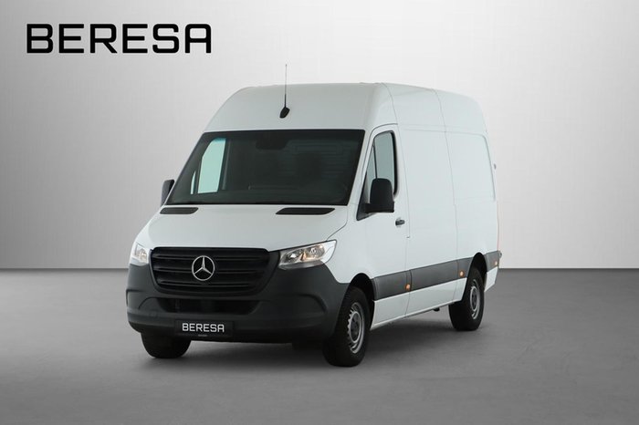 Mercedes-Benz Sprinter 317 CDI Kasten Standard Hoch L2H2 AUT