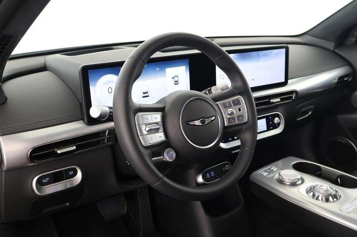 Genesis GV60 Sport Elektro 4WD Volldigital Massage LED