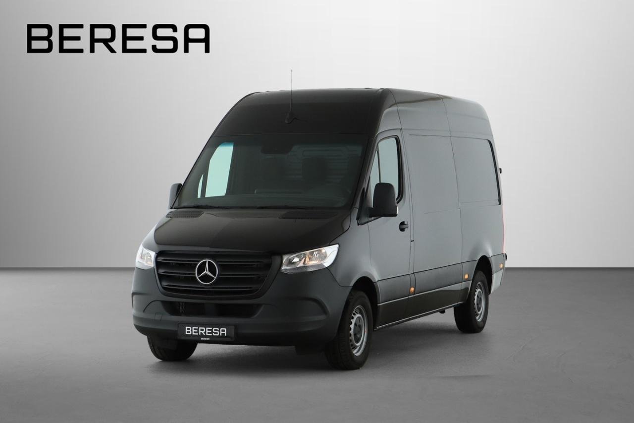 Mercedes-Benz Sprinter 317 CDI Kasten Standard Hoch L2H2 AUT